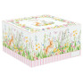 Caneca (370ml) + Prato Happy Easter
